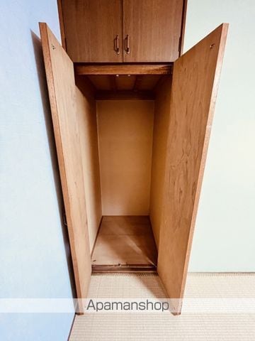 ルグラン亀田本町の内装写真