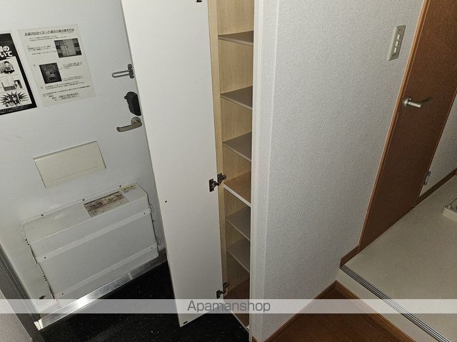 レオパレスひまわりの内装写真