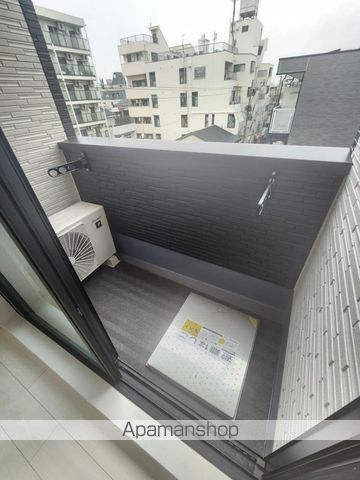 AIA難波南の内装写真