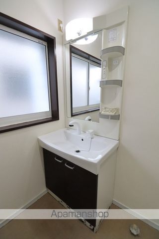 ファシーネ上関の内装写真