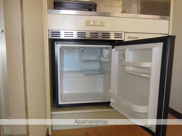 セレーナ北町の内装写真
