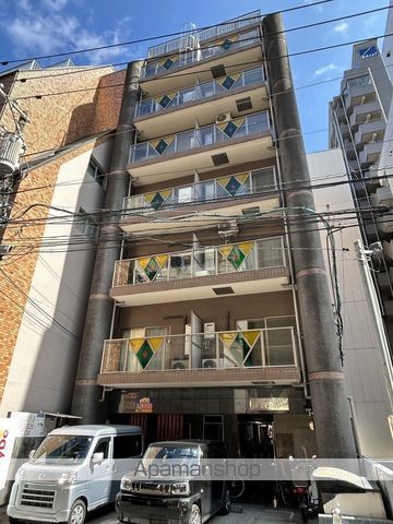 A・REST中町の外観写真