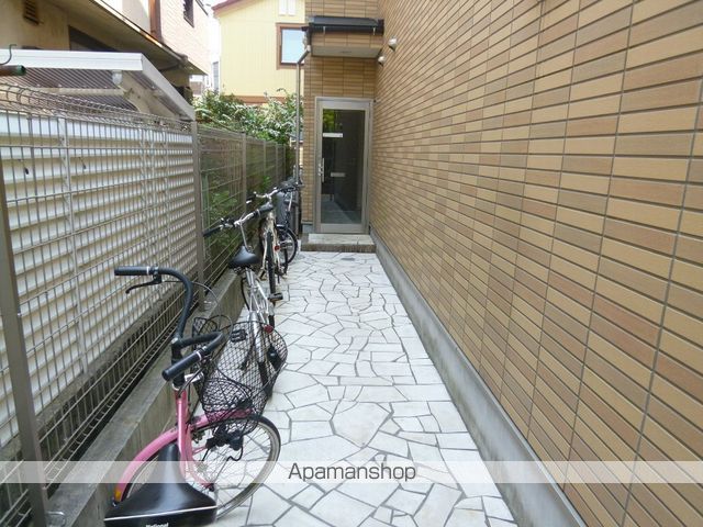 GREEN COURTのその他写真