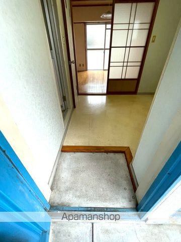 藤井第2ビルの内装写真
