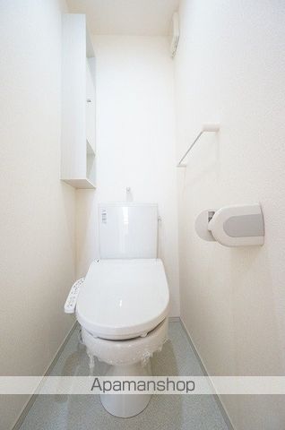 カーサ・ボニートK・Iの内装写真