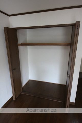 第3村西マンションの内装写真