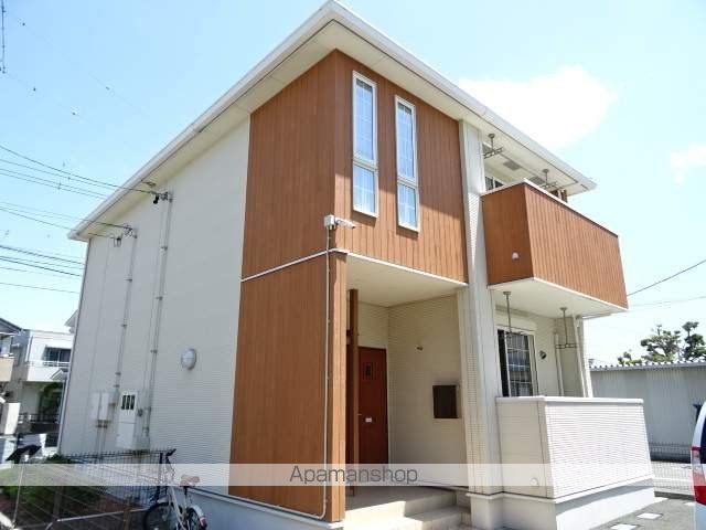 ベル小池I