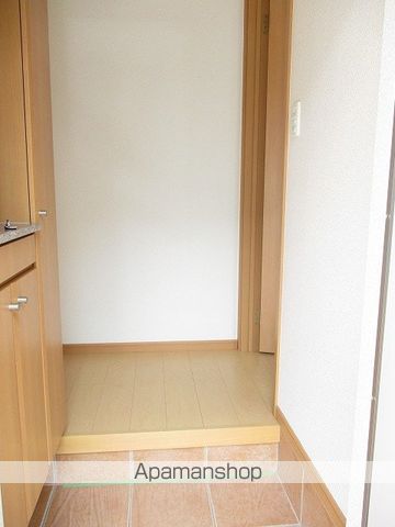 グラン・すずかぜの丘Cの内装写真