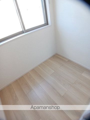 ボンヌール Iの内装写真