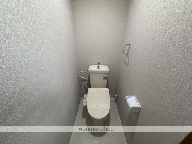 ディエス西宝町の内装写真