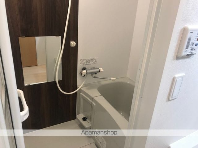 クレイノTIVの内装写真