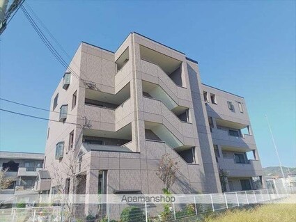 和歌山県和歌山市榎原[2LDK/57.75m2]の外観5