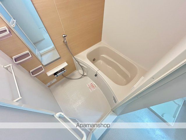 ETOILESSの内装写真