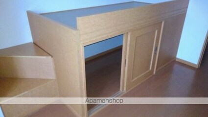 レオパレスプレミール[1K/23.74m2]のその他部屋・スペース