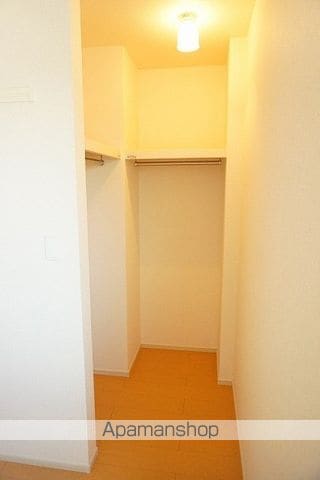 プラージュIIの内装写真