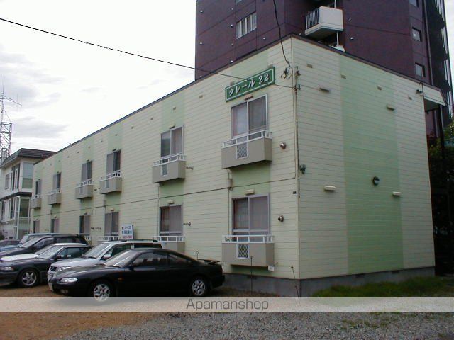 クレール22