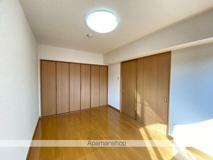 サンライズＳ[2LDK/59.17m2]の内装1