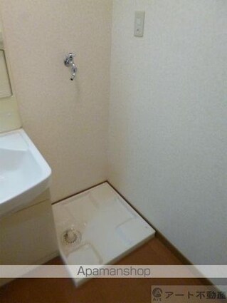 キャッスル千舟[2DK/35.47m2]のその他部屋・スペース