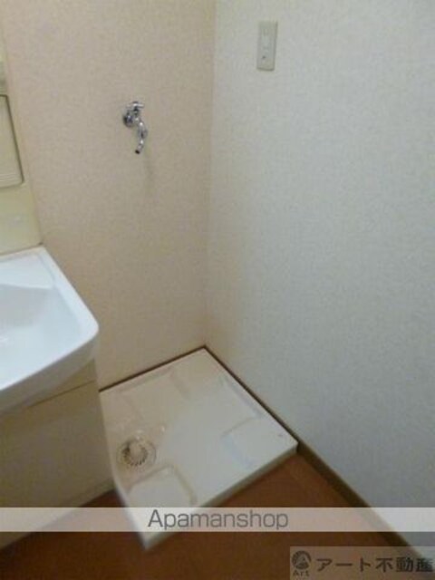 キャッスル千舟[2DK/35.47m2]のその他部屋・スペース