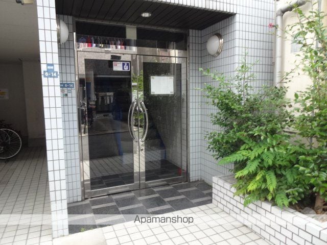 メビウス寝屋川レジデンスWESTのその他写真