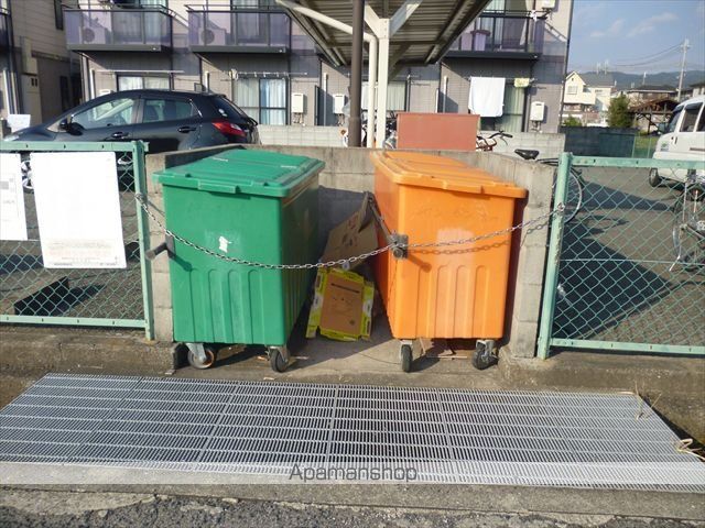 セゾン・ド・岩出のその他写真