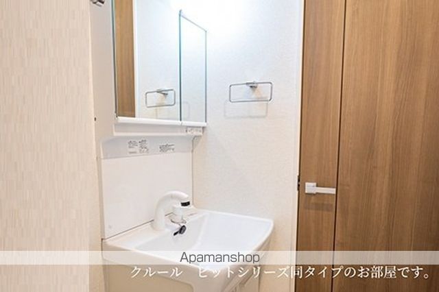 藤光町1丁目アパート IIIの内装写真