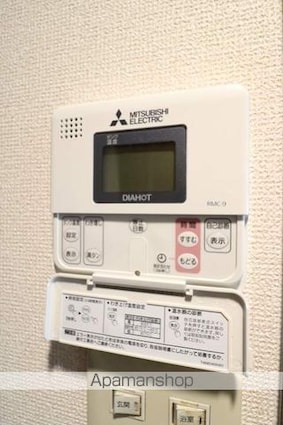 岡山県岡山市北区出石町１丁目[1K/24.02m2]の内装7