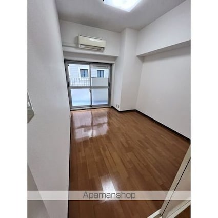 ニューライフ日本橋[3DK/56.7m2]のリビング・居間2