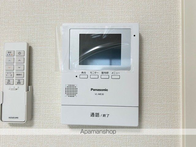 プリート江南の内装写真