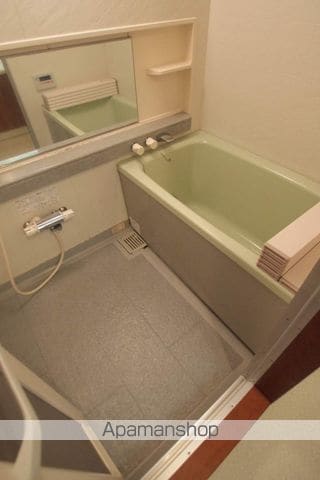 オリエンタルコート大友の内装写真