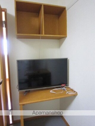 グリーンヒル北仙台[1K/24m2]の内装1