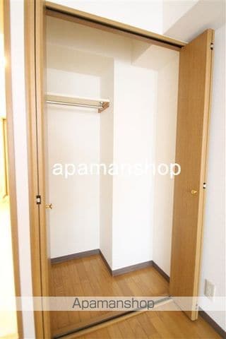 DWELL心斎橋の内装写真