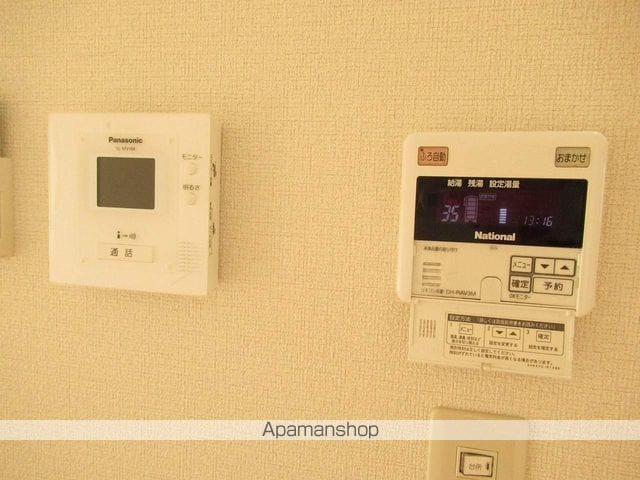 カサベルデMの内装写真