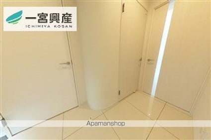 Ｖｉｌｌａ　ｌｕｃｅ[1LDK/43.7m2]のその他部屋・スペース