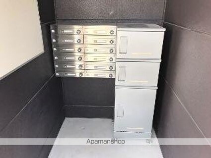 仮）シェルル爪崎[1K/34.12m2]の内装2