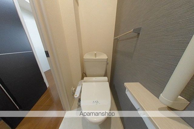 セイチ上近江 Cの内装写真