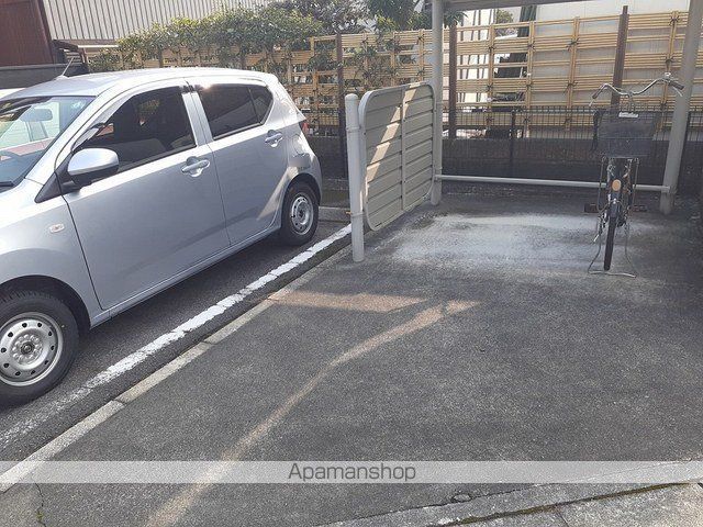 メゾン プリムヴェールのその他写真