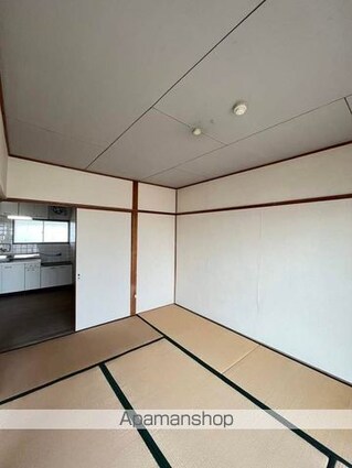 和歌山県和歌山市六十谷[2DK/42m2]の内装4