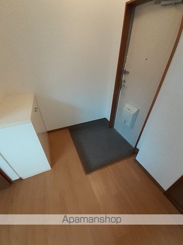 ファミーユBの内装写真