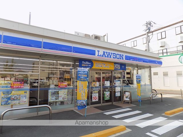 セリア141の周辺写真