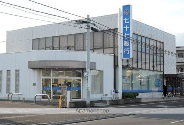 シエルグランデの周辺写真