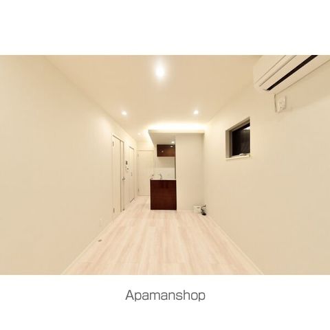 Grand Chariotの内装写真