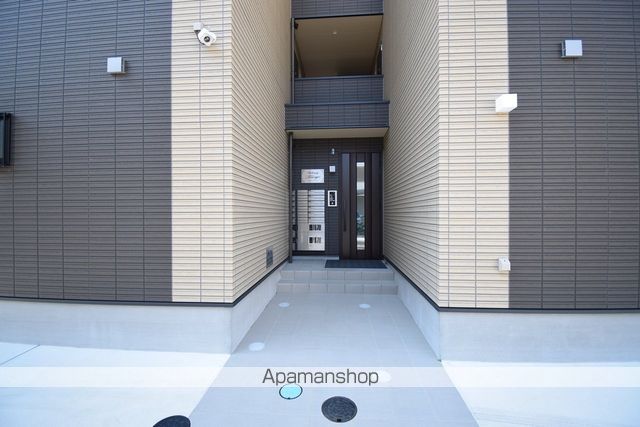 ヴェルジーク大正の外観写真