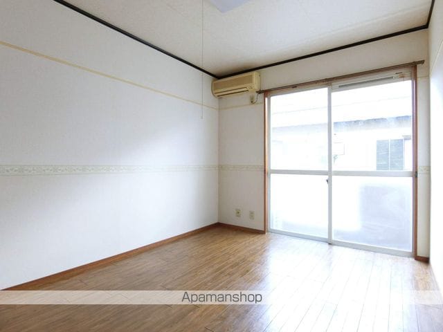 コーポ丁田の内装写真