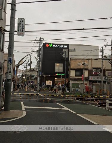 レジデンス・アイの周辺写真