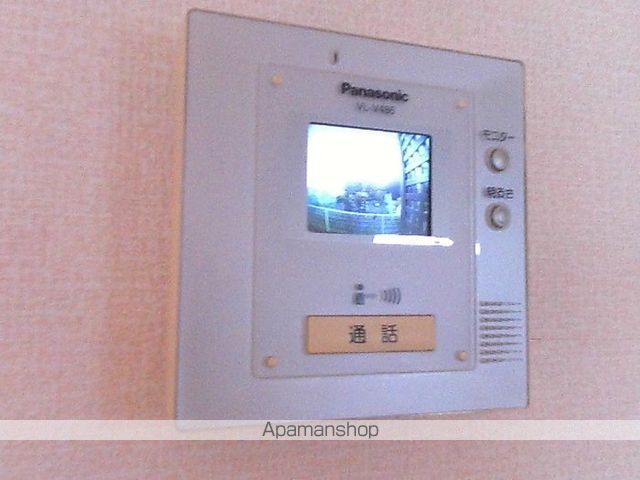 ラヴィアンローズの内装写真