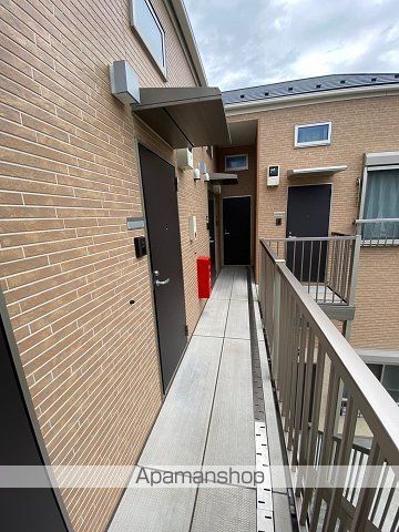 ボスケ大倉山のその他写真