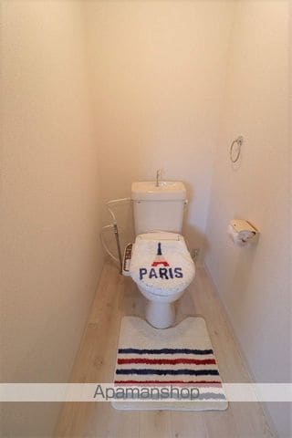 Pal立山の内装写真
