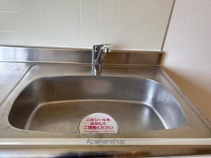 フレグランス前田Ａ棟　[2LDK/57.81m2]の内装2