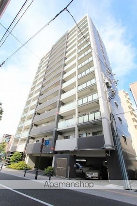 香川県高松市中央町[1LDK/38.67m2]の外観5
